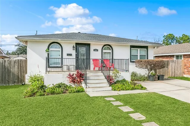 $280,000 | 3413 West Louisiana State Drive, Kenner, LA 70065