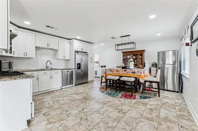 $280,000 | 3413 West Louisiana State Drive, Kenner, LA 70065