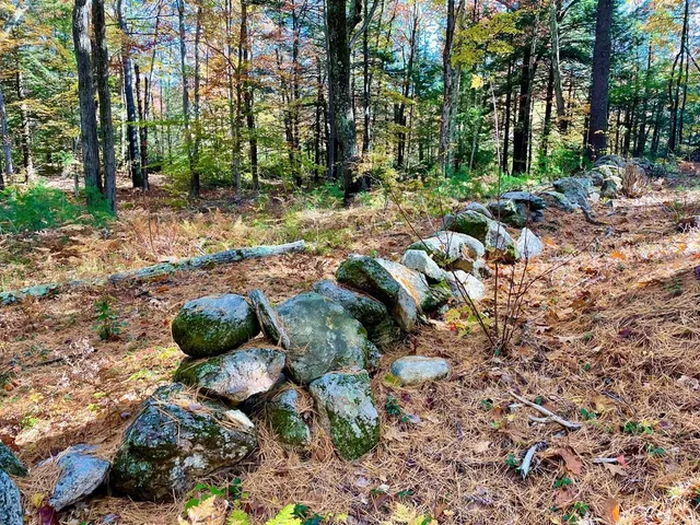 $99,900 | 0 Rindge Turnpike, Ashburnham, MA 01430