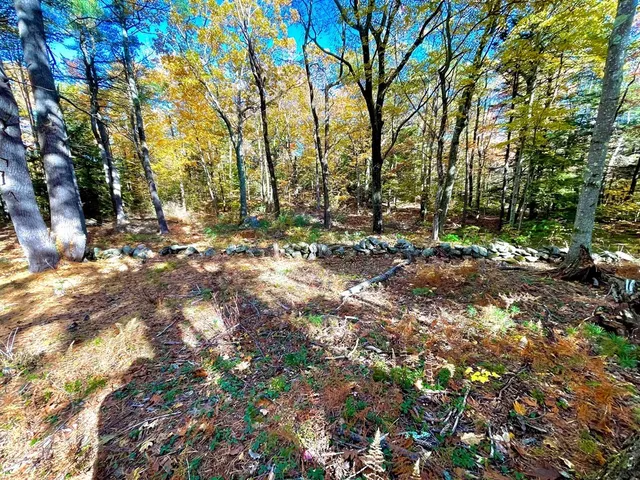 $99,900 | 0 Rindge Turnpike, Ashburnham, MA 01430