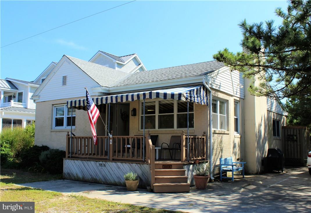 39876 Bennett Road Bethany Beach, DE 19930 - Photo 2 of 23 Gallery Image 2