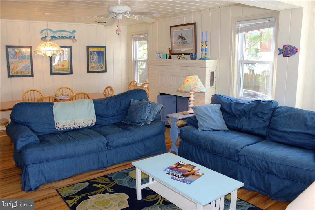39876 Bennett Road Bethany Beach, DE 19930 - Photo 4 of 23 Gallery Image 4