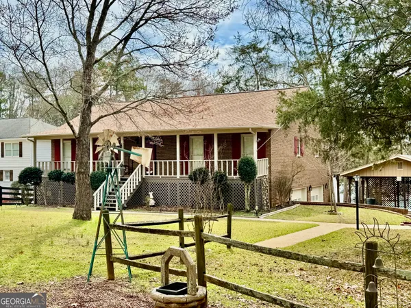 $870,000 | 246 Harvey Lane, Lavonia, GA 30553