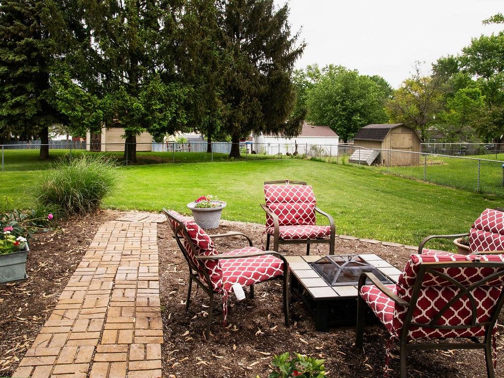 3327 Maple Ridge Court Indianapolis, IN 46227 - Photo 18 of 19 Gallery Image 18