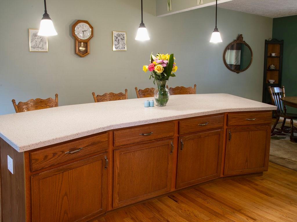 3327 Maple Ridge Court Indianapolis, IN 46227 - Photo 4 of 19 Gallery Image 4