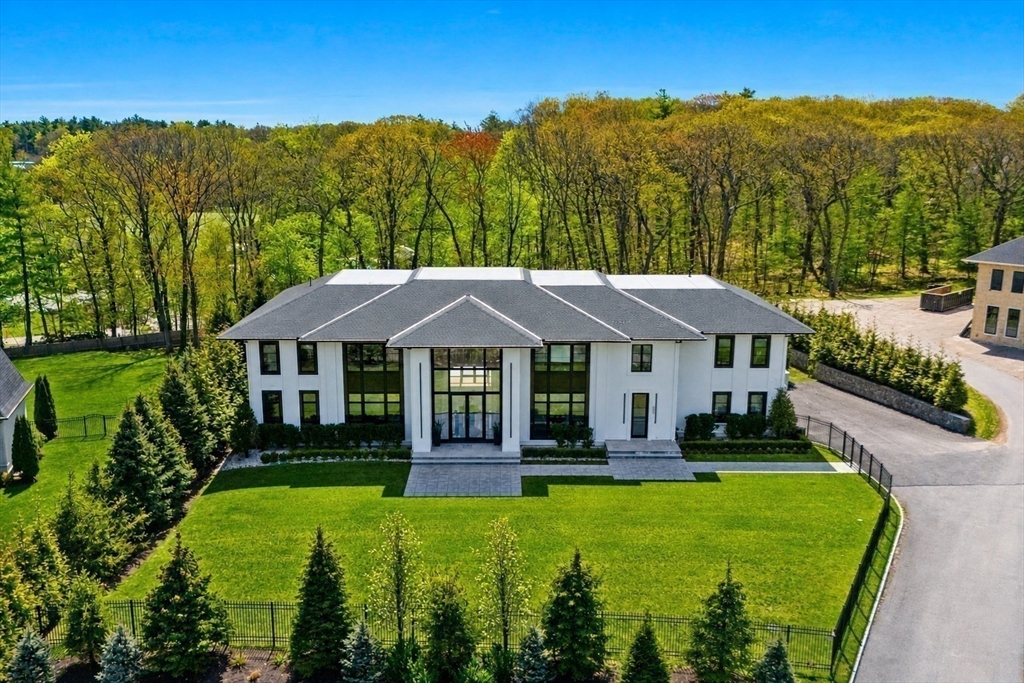 33 Sears Road Brookline, MA 02445 - Photo 39 of 42