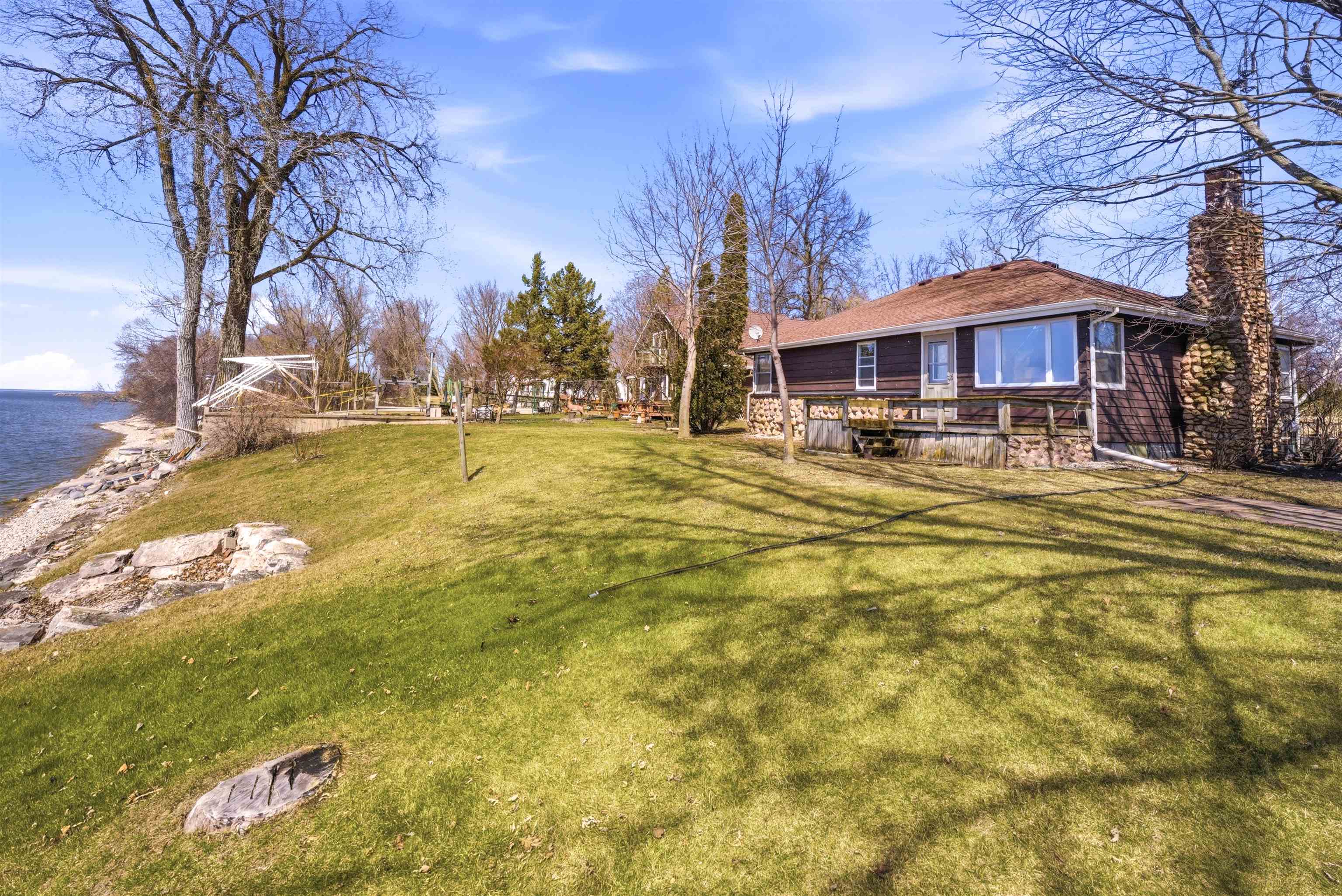 805 Paramount Drive Chilton, WI 53014 - Photo 20 of 34