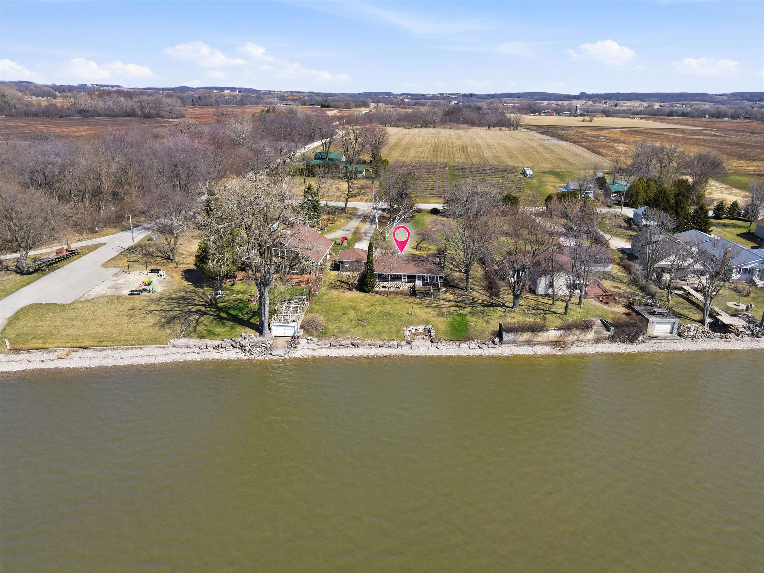 805 Paramount Drive Chilton, WI 53014 - Photo 28 of 34