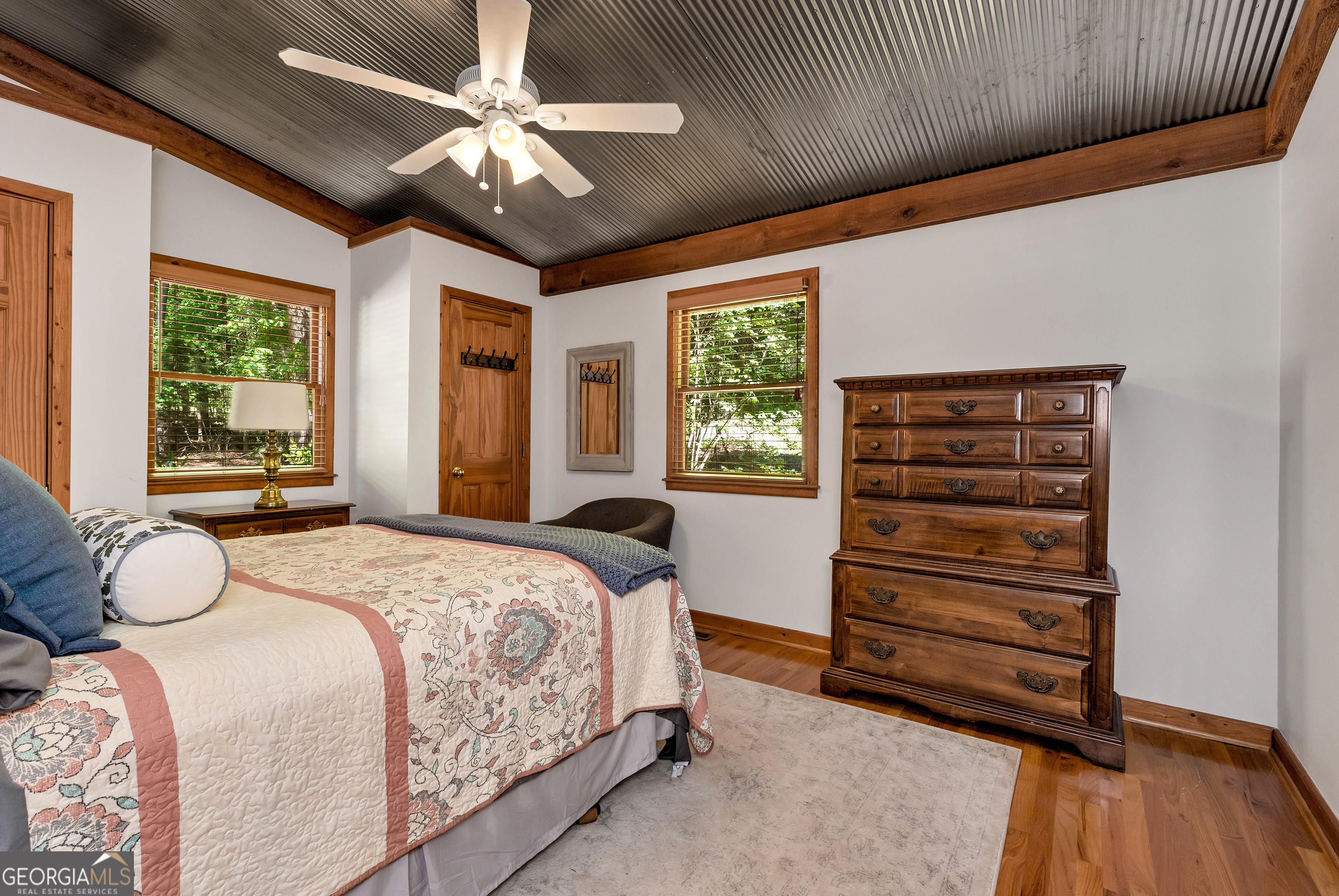 142 Hugh Dorsey Road Hartwell, GA 30643 - Photo 19 of 65