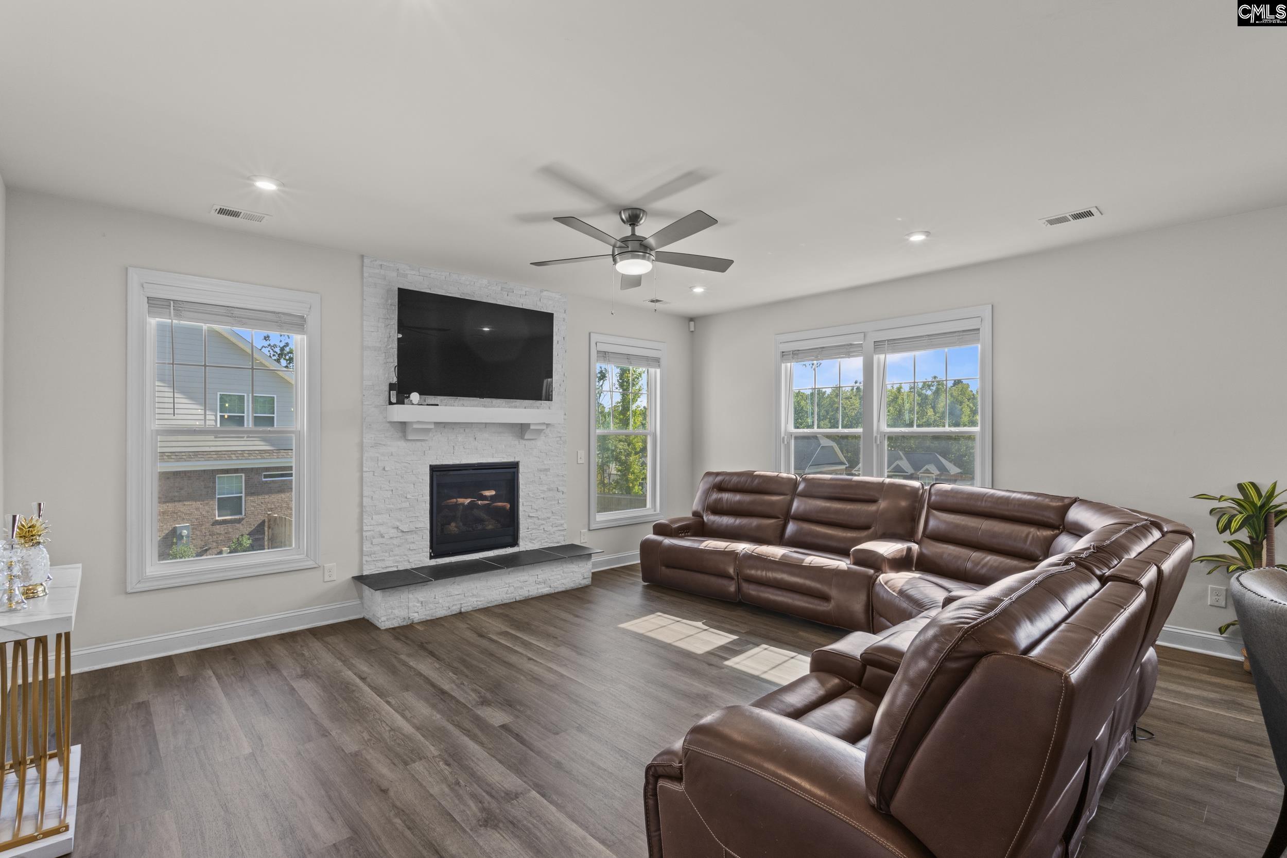 274 Red Ash Way Lugoff, SC 29078 - Photo 7 of 46