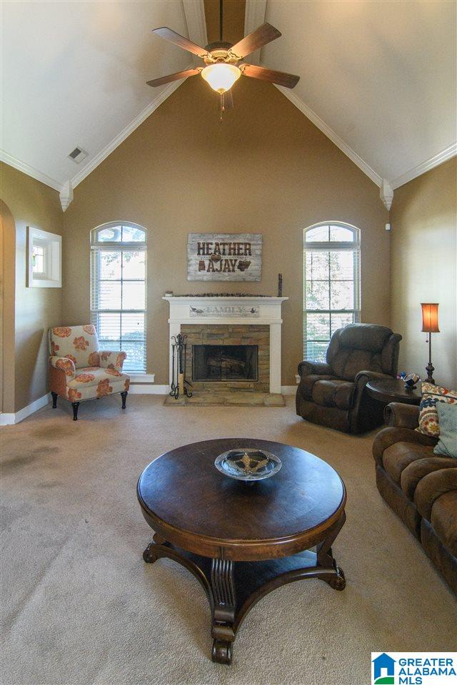1000 Pearl Place Calera, AL 35040 - Photo 7 of 38