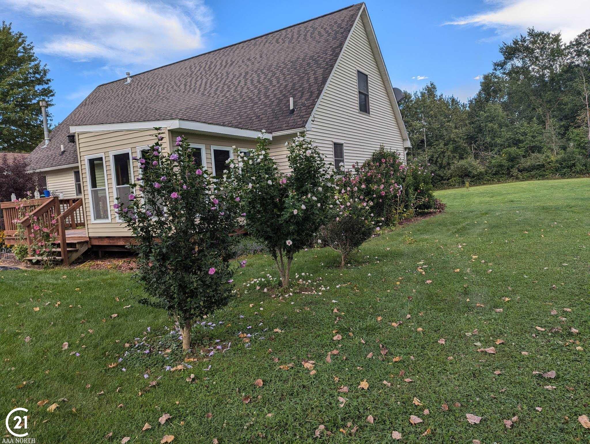 5495 Burton Road Capac, MI 48014 - Photo 41 of 43