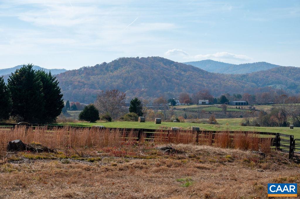 Tbd Red Hill Road Charlottesville, VA 22903 - Photo 50 of 50 a view of a house with a yard