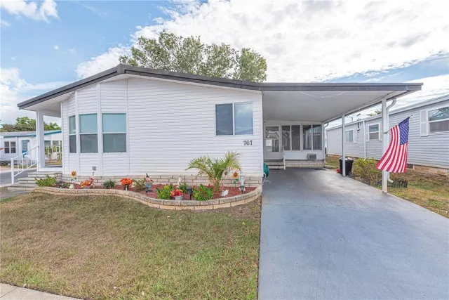swimming pool view with plants