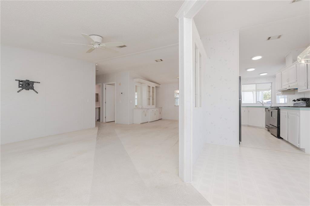 1001 Starkey Road, Unit 767 Largo, FL 33771 - Photo 16 of 41 a view of a kitchen with a sink