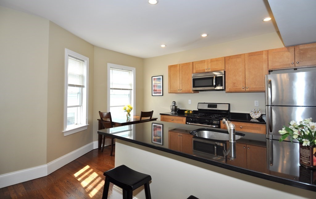 79 Parkton Road, Unit 3 Boston, MA 02130 - Photo 3 of 16 Gallery Image 3
