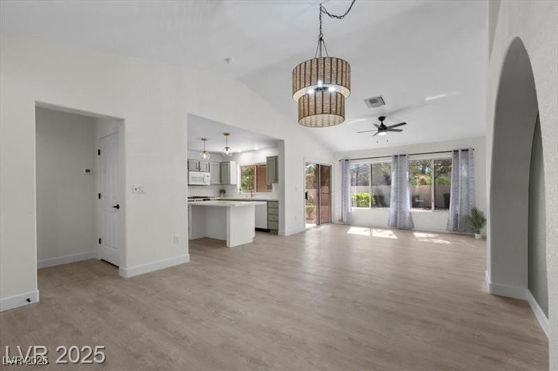 2216 Spring Water Drive Las Vegas, NV 89134 - Photo 12 of 67