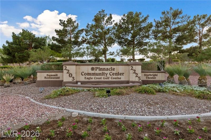 2216 Spring Water Drive Las Vegas, NV 89134 - Photo 28 of 67