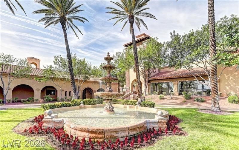 2216 Spring Water Drive Las Vegas, NV 89134 - Photo 31 of 67