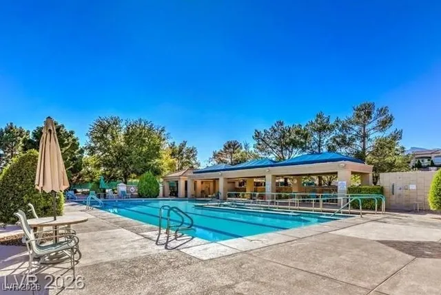 $2,100 | 2216 Spring Water Drive, Las Vegas, NV 89134