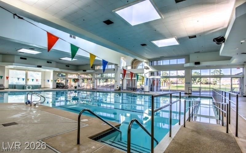 2216 Spring Water Drive Las Vegas, NV 89134 - Photo 37 of 67