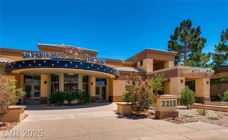 2216 Spring Water Drive Las Vegas, NV 89134 - Photo 46 of 67