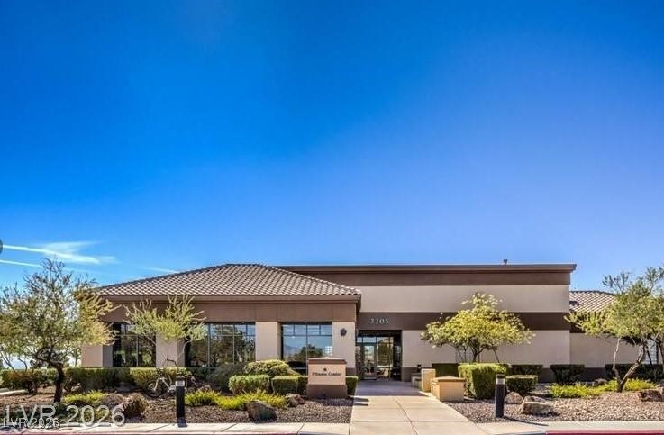 2216 Spring Water Drive Las Vegas, NV 89134 - Photo 49 of 67