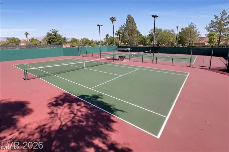 2216 Spring Water Drive Las Vegas, NV 89134 - Photo 63 of 67