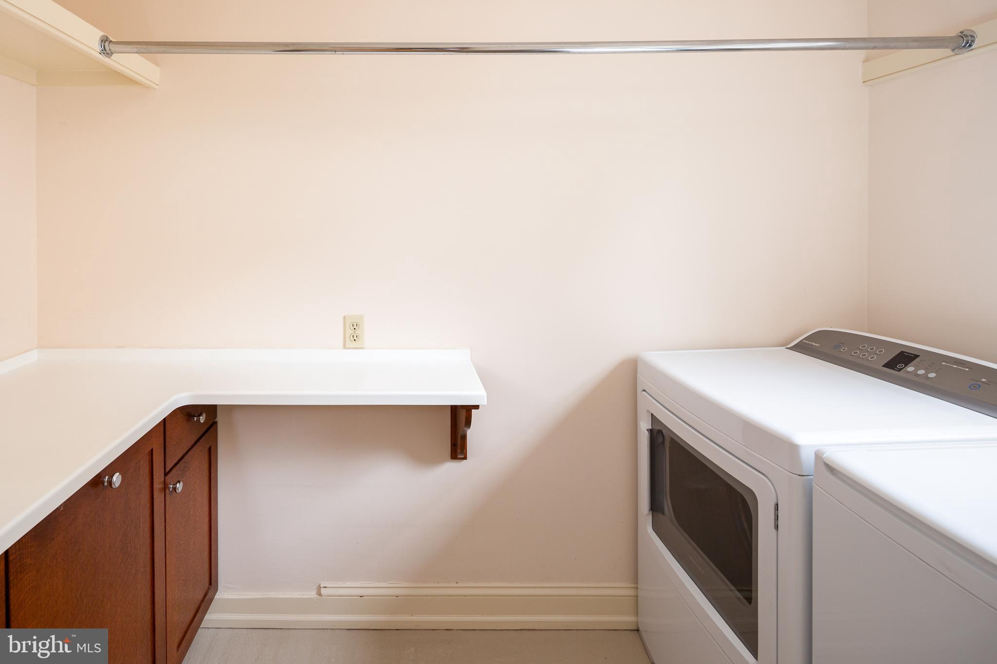 458 Huston Road Wayne, PA 19087 - Photo 38 of 47 Second Level Laundry Room