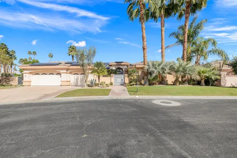 $1,150,000 | 4 Ivy League Circle, Rancho Mirage, CA 92270