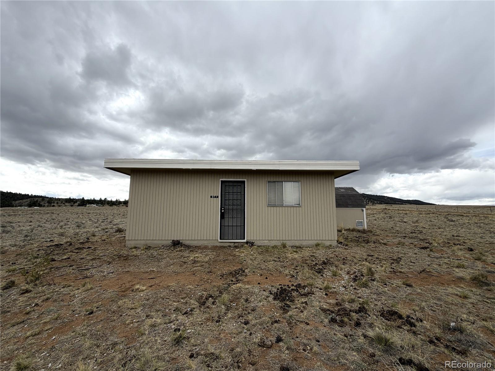 San Isabel Street Hartsel, CO 80449 - Photo 16 of 20