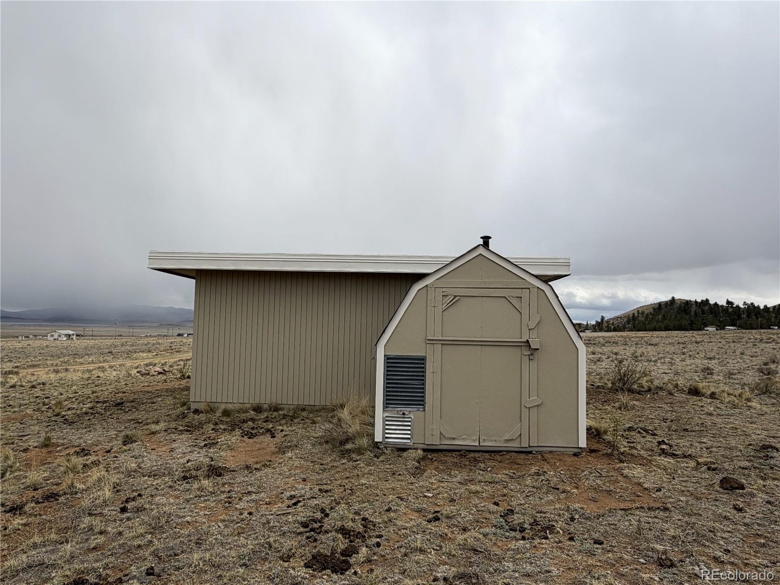 San Isabel Street Hartsel, CO 80449 - Photo 18 of 20