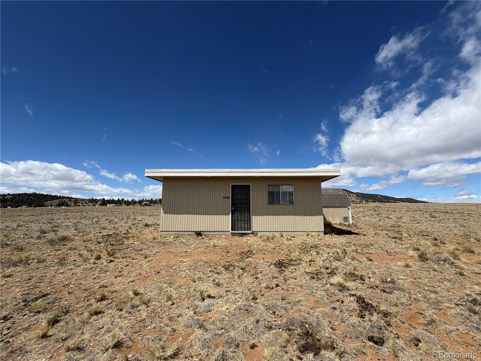 San Isabel Street Hartsel, CO 80449 - Photo 2 of 20