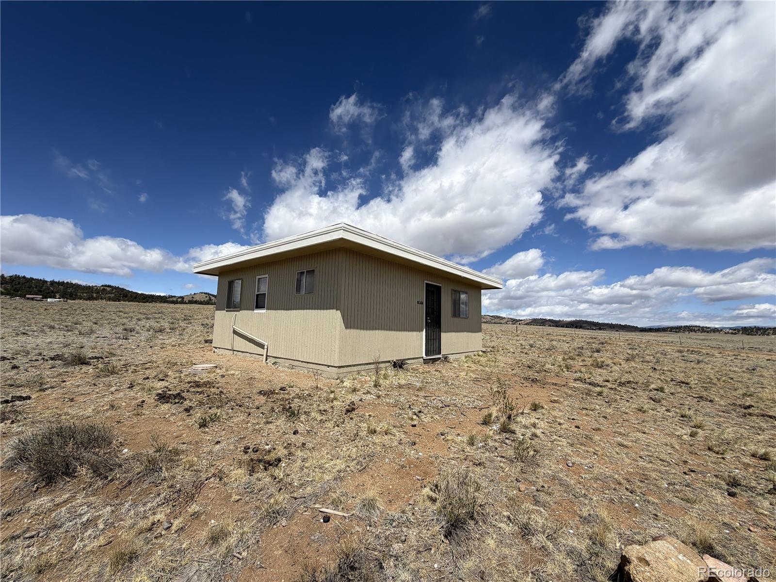 San Isabel Street Hartsel, CO 80449 - Photo 3 of 20