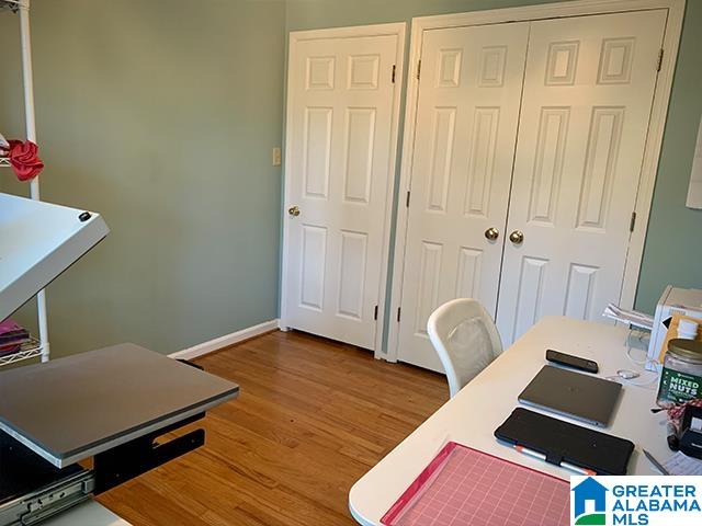 2406 Overhill Road Sylacauga, AL 35150 - Photo 34 of 50