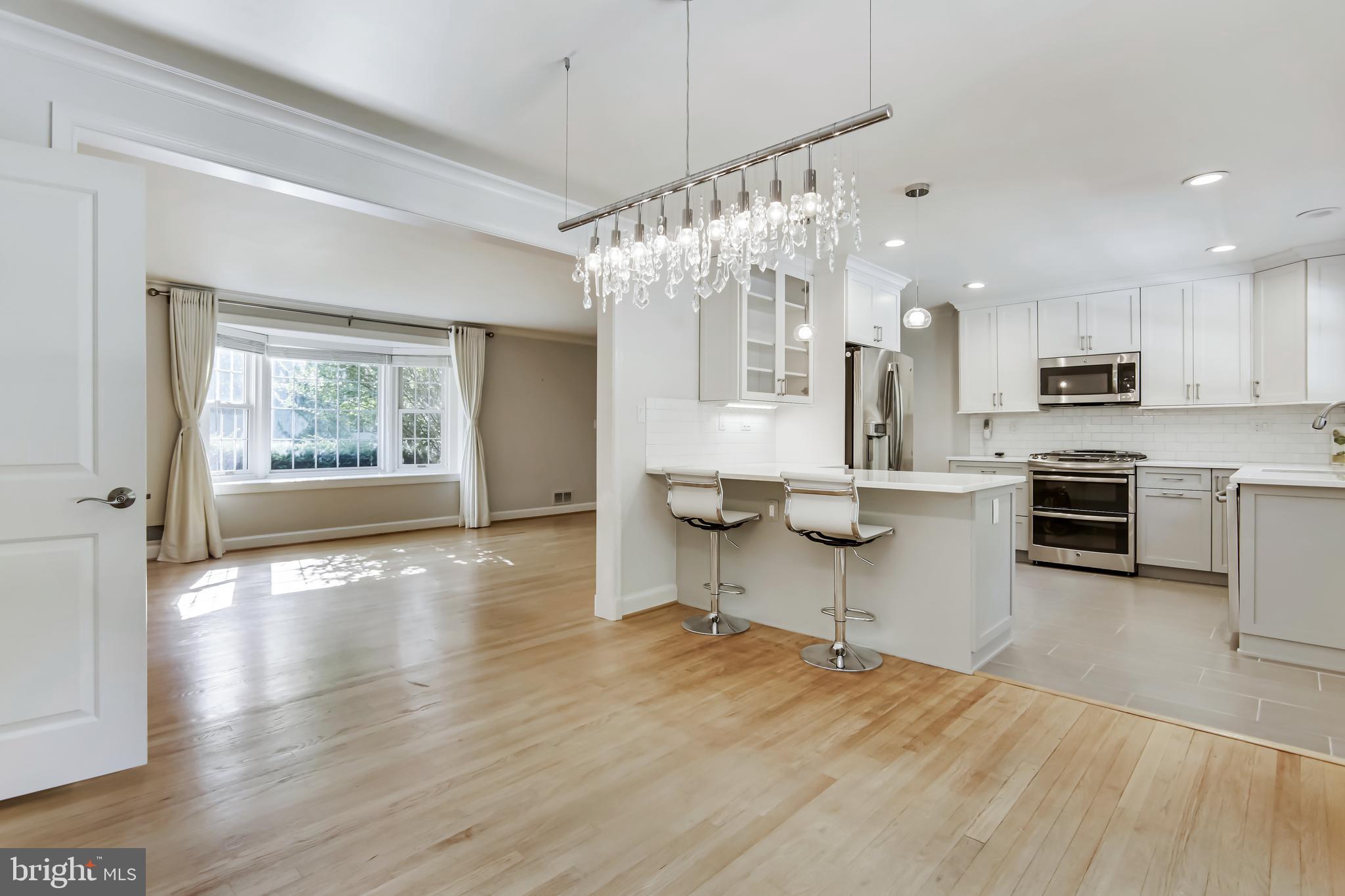 5806 Osceola Road Bethesda, MD 20816 - Photo 2 of 31