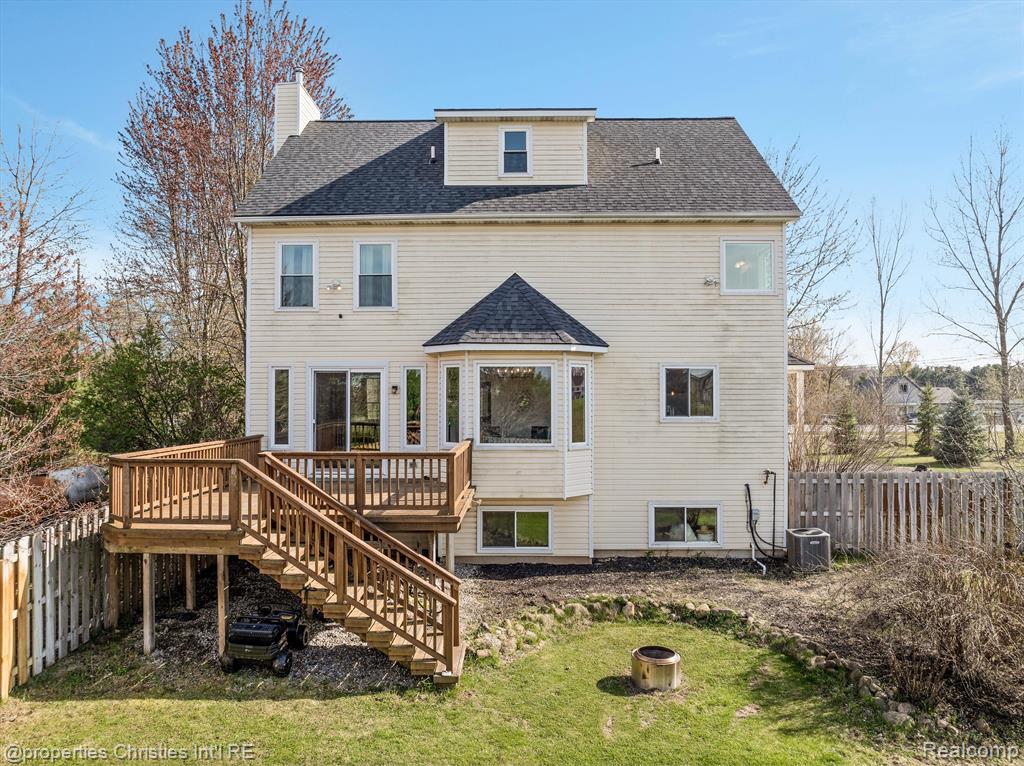 49730 Eight Mile Road Northville, MI 48167 - Photo 44 of 49 Gallery Image 44
