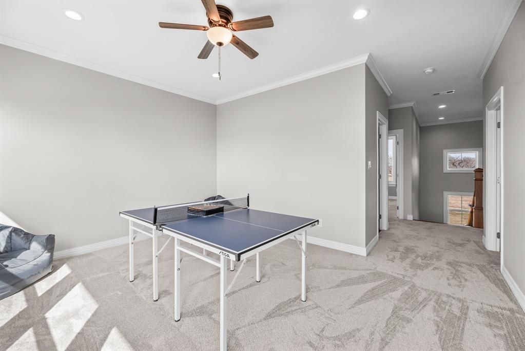 3016 Lake Ridge Drive Streetman, TX 75859 - Photo 28 of 40