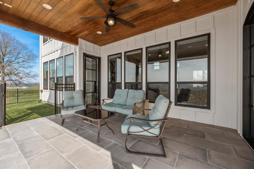 3016 Lake Ridge Drive Streetman, TX 75859 - Photo 35 of 40