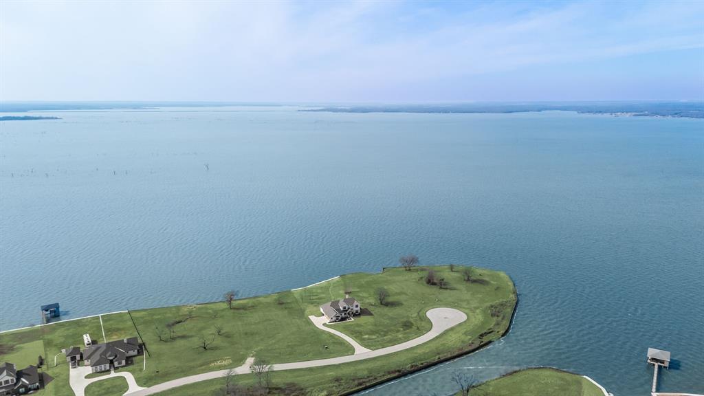 3016 Lake Ridge Drive Streetman, TX 75859 - Photo 4 of 40 Located in a gorgeous peninsula you'll enjoy privacy and incredible lake views!