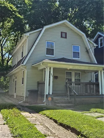 $139,900 | 343 Noble Avenue, Akron, OH 44320