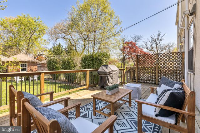 $1,430,000 | 1725 Taylor Street Northwest, Washington, DC 20011