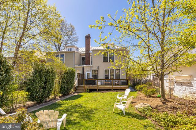 $1,430,000 | 1725 Taylor Street Northwest, Washington, DC 20011
