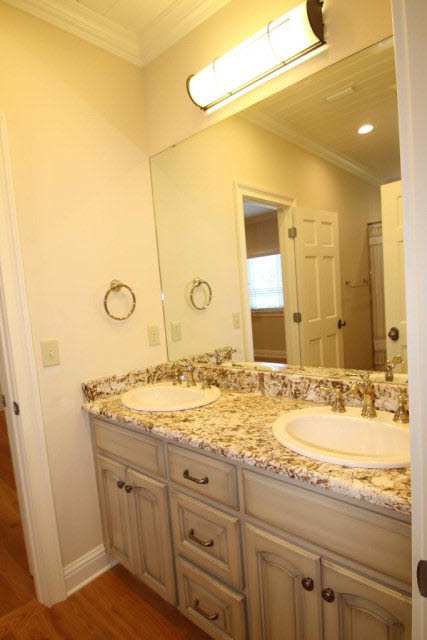 12900 Honey Rd Extension Summerdale, AL 36580 - Photo 42 of 44 Bathroom 2