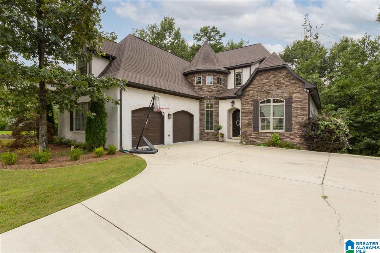 277 Normandy Lane Chelsea, AL 35043 - Photo 1 of 50