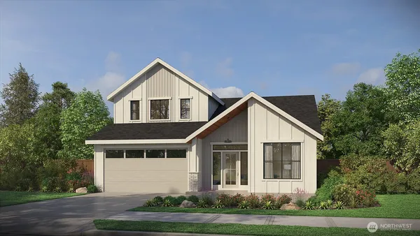 $949,900 | 2105 96th Ave Court East, Unit 33, Edgewood, WA 98371