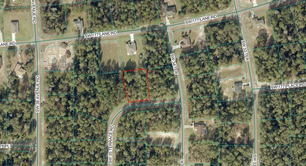 17700 Southwest 35th Terrace Road Ocala, FL 34473 - Photo 1 of 2 Gallery Image 1