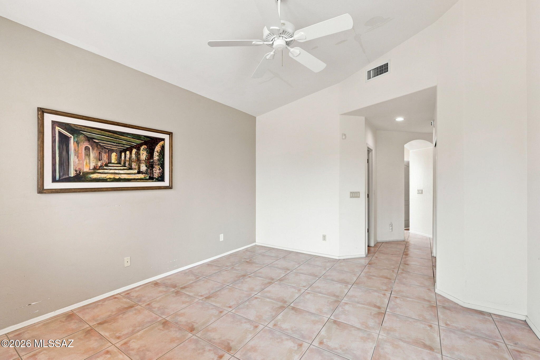 9740 East Spring Ridge Place Tucson, AZ 85749 - Photo 26 of 48 Primary Suite