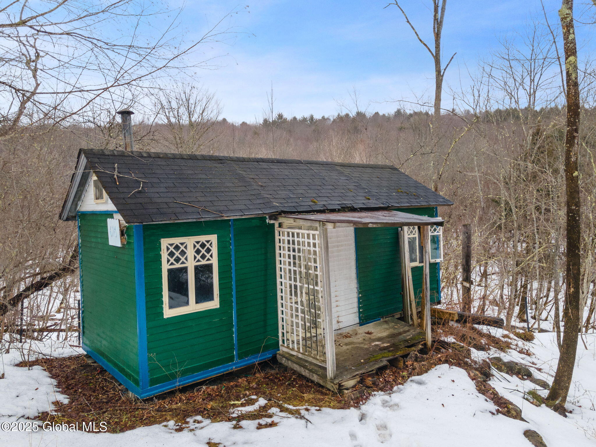 616 Enid Road Summit, NY 12175 - Photo 12 of 24 7-616EnidRd_07