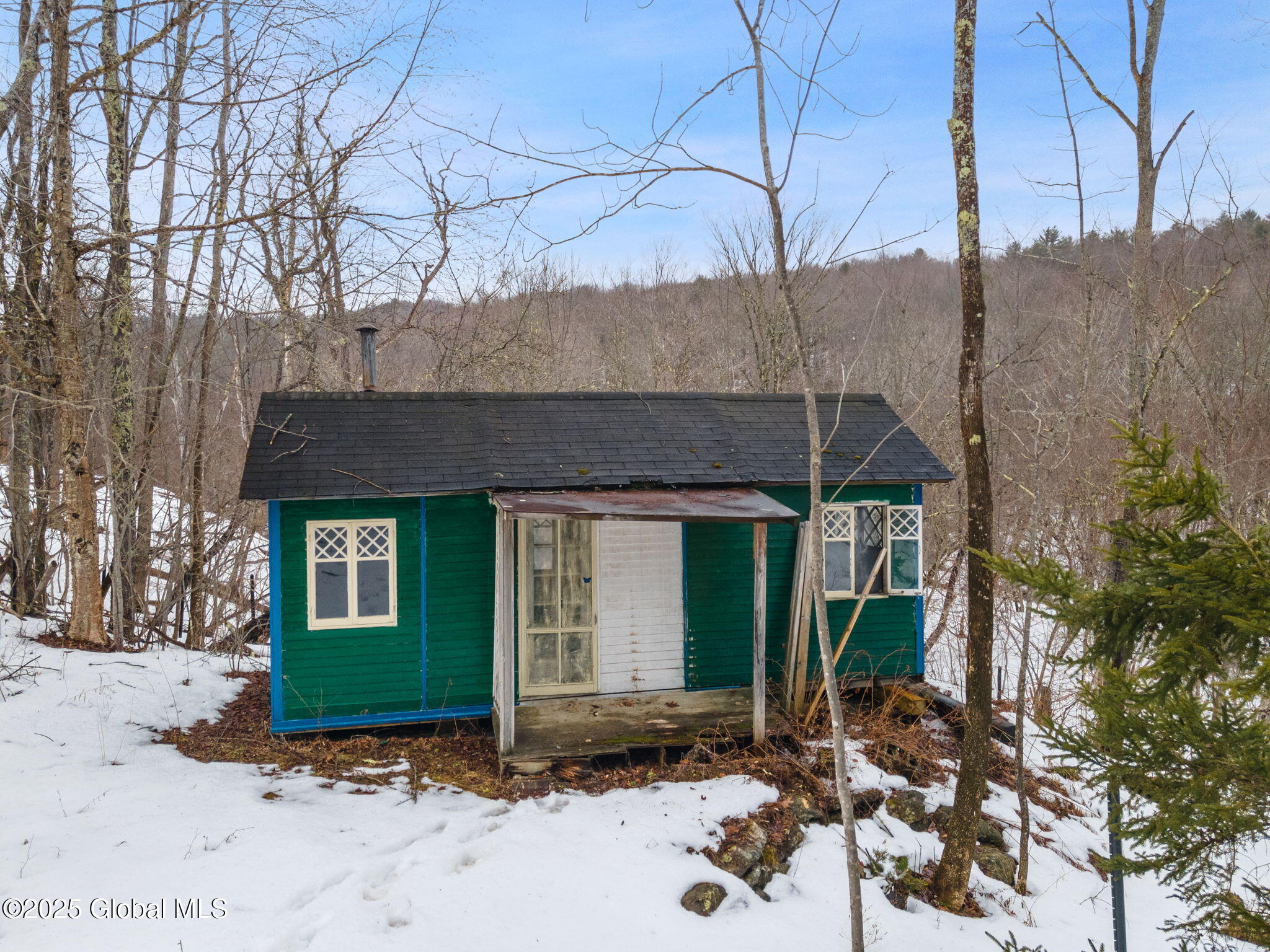 616 Enid Road Summit, NY 12175 - Photo 14 of 24 3-616EnidRd_03